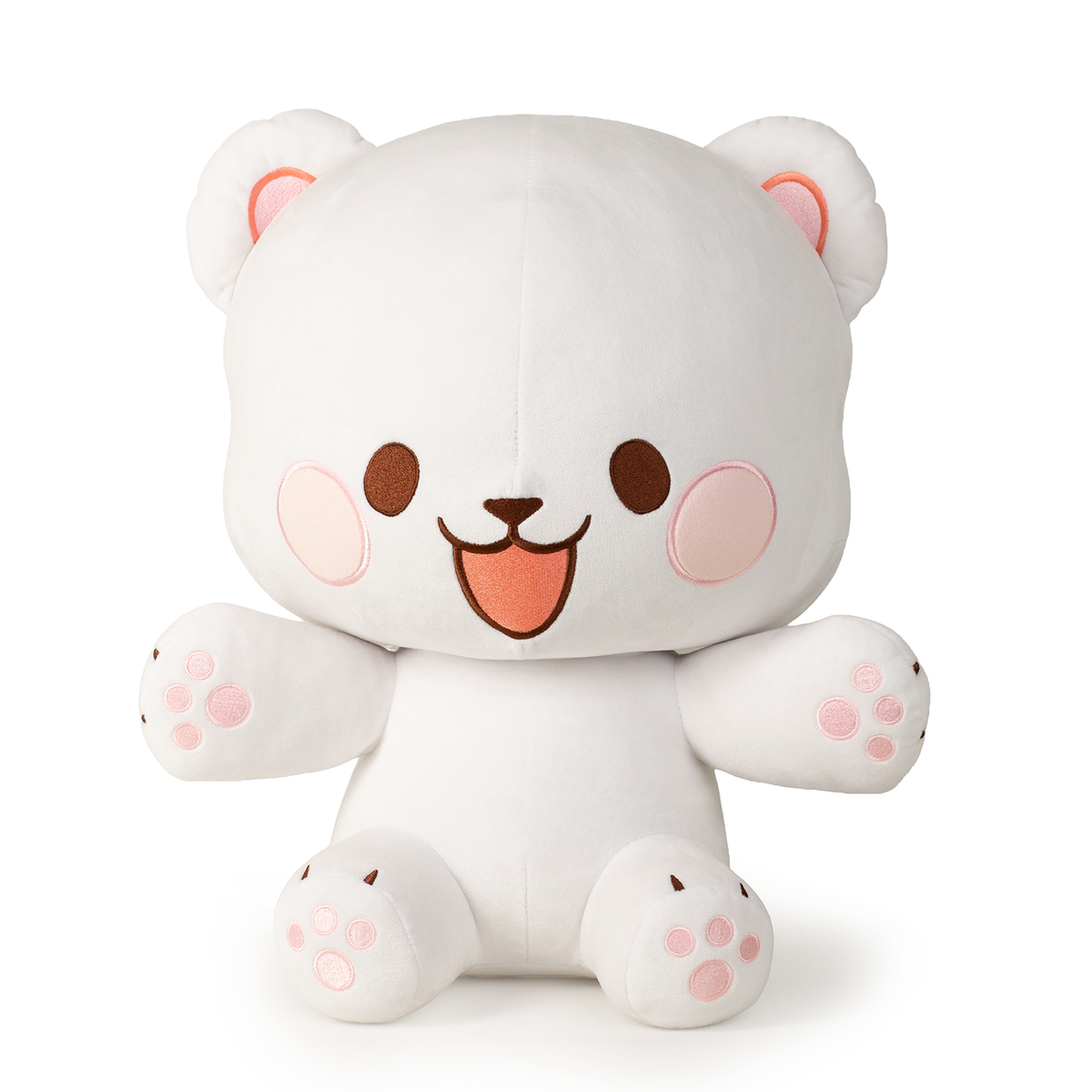 ◆ Milky Bear 17