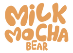 Milkmochabear