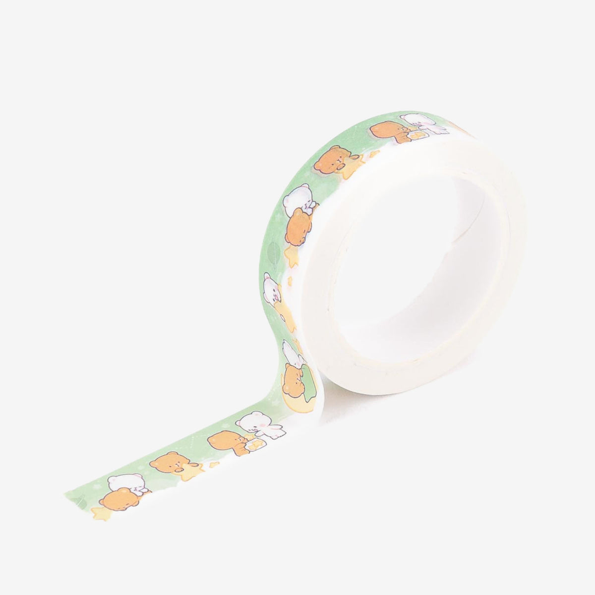 Sweet Dreams Washi Tape – Milkmochabear