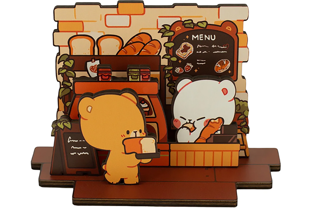 Figures & Collectibles – Milkmochabear Figures & Collectibles – Milkmochabear