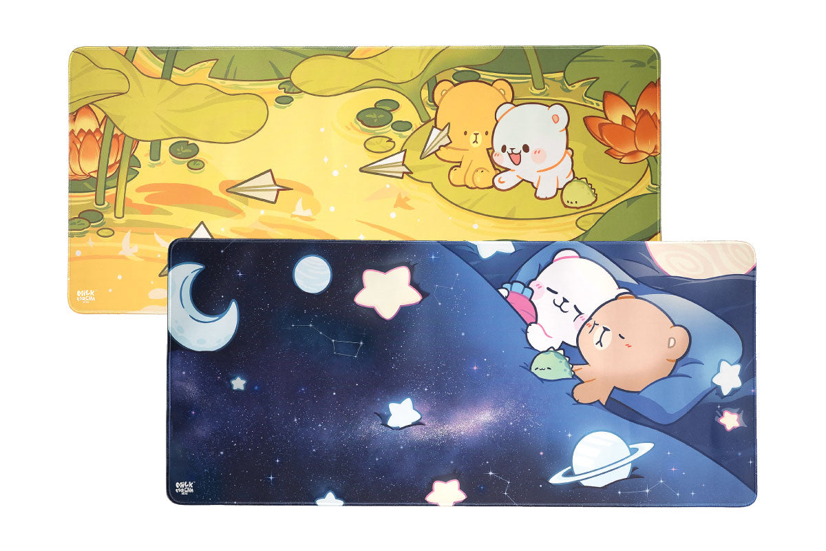 Milkmochabear - Official North America Online Store