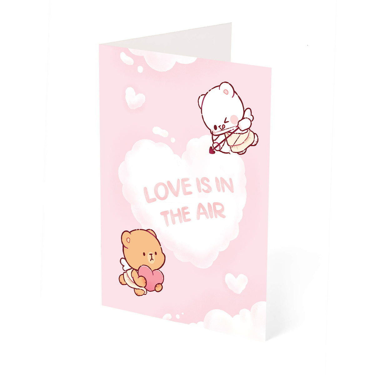 Valentine's Day Collection – Milkmochabear