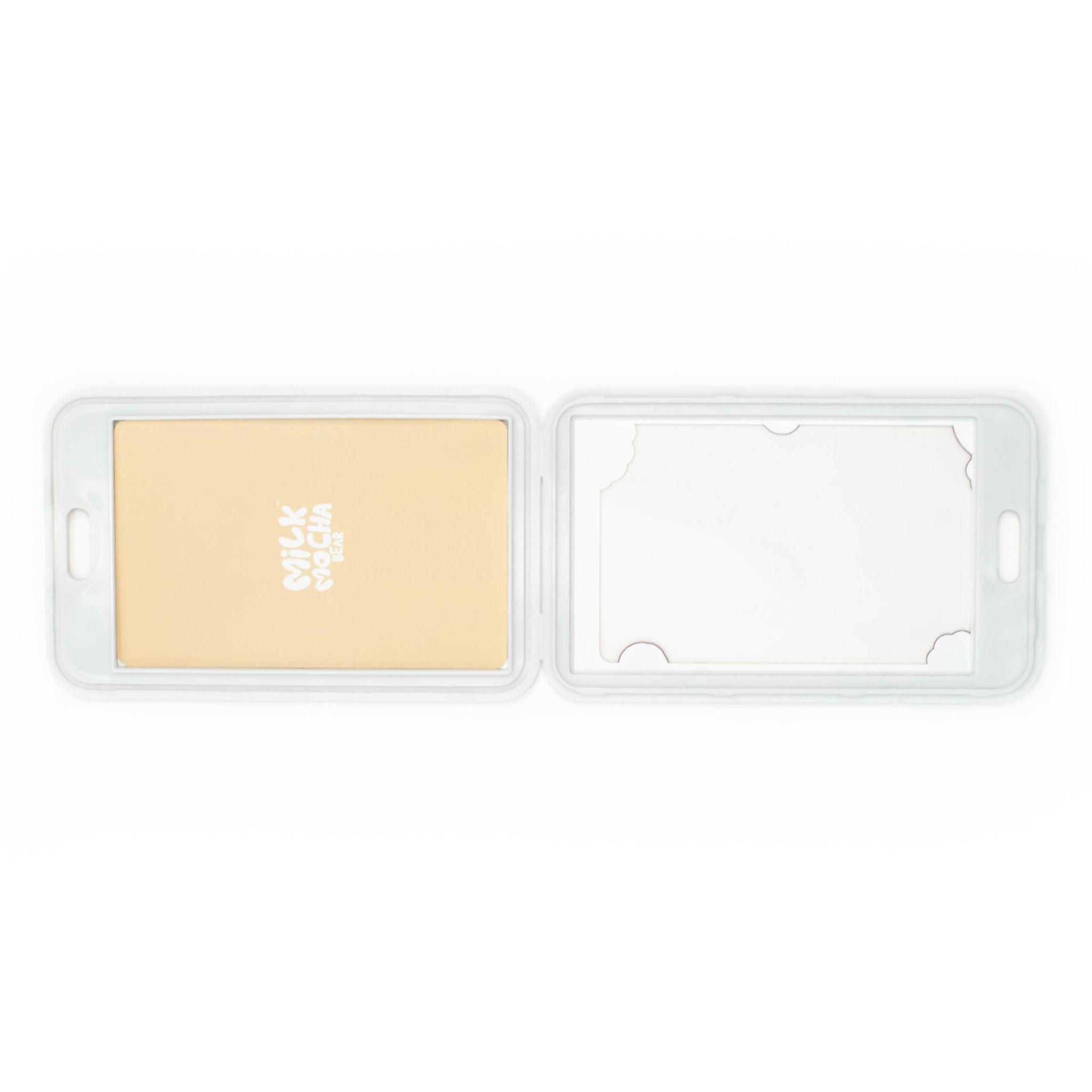 Card Holder and Lanyard - Cookie – Milkmochabear