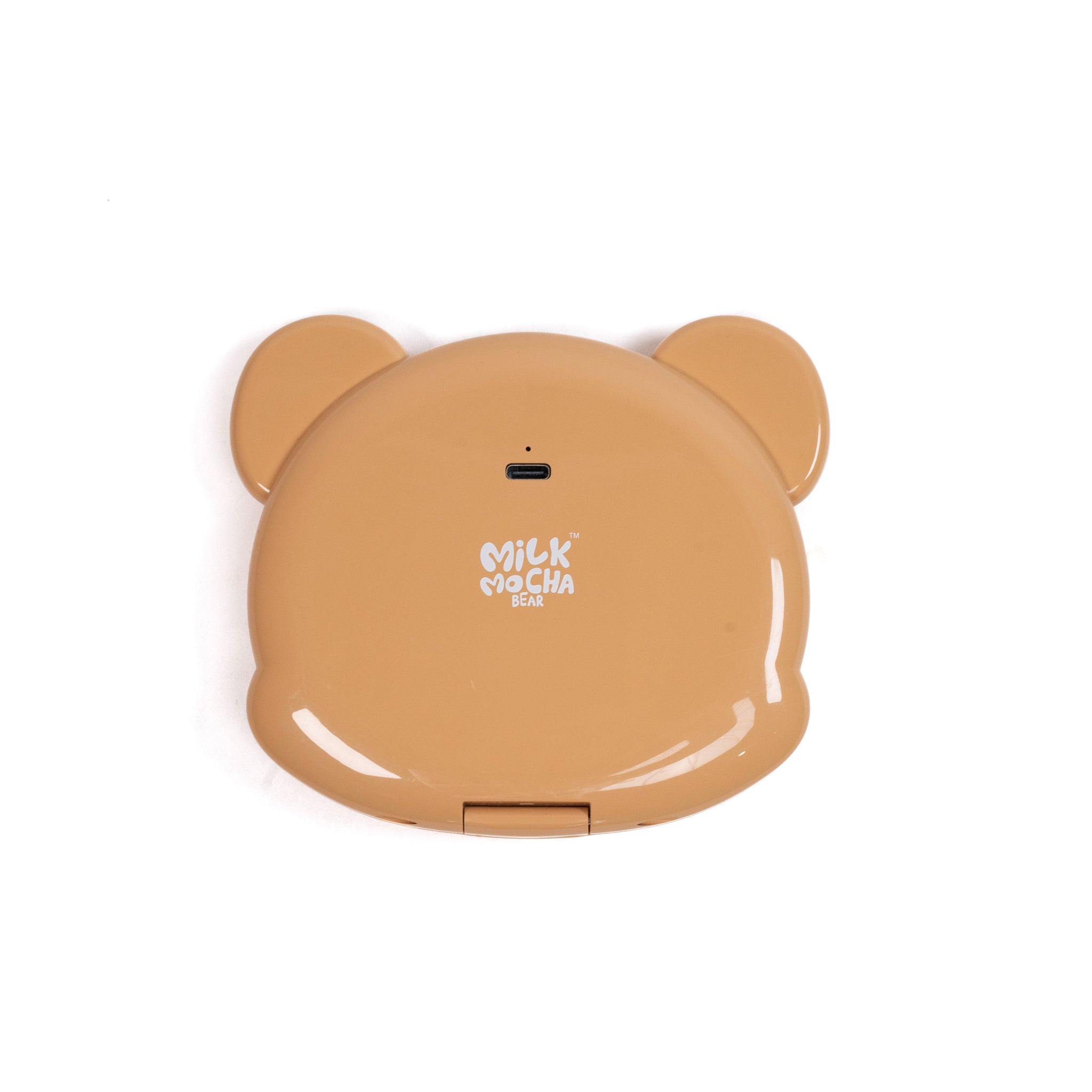 ◆ Milky Bear Fancii x Milkmochabear Mocha LED Mirror