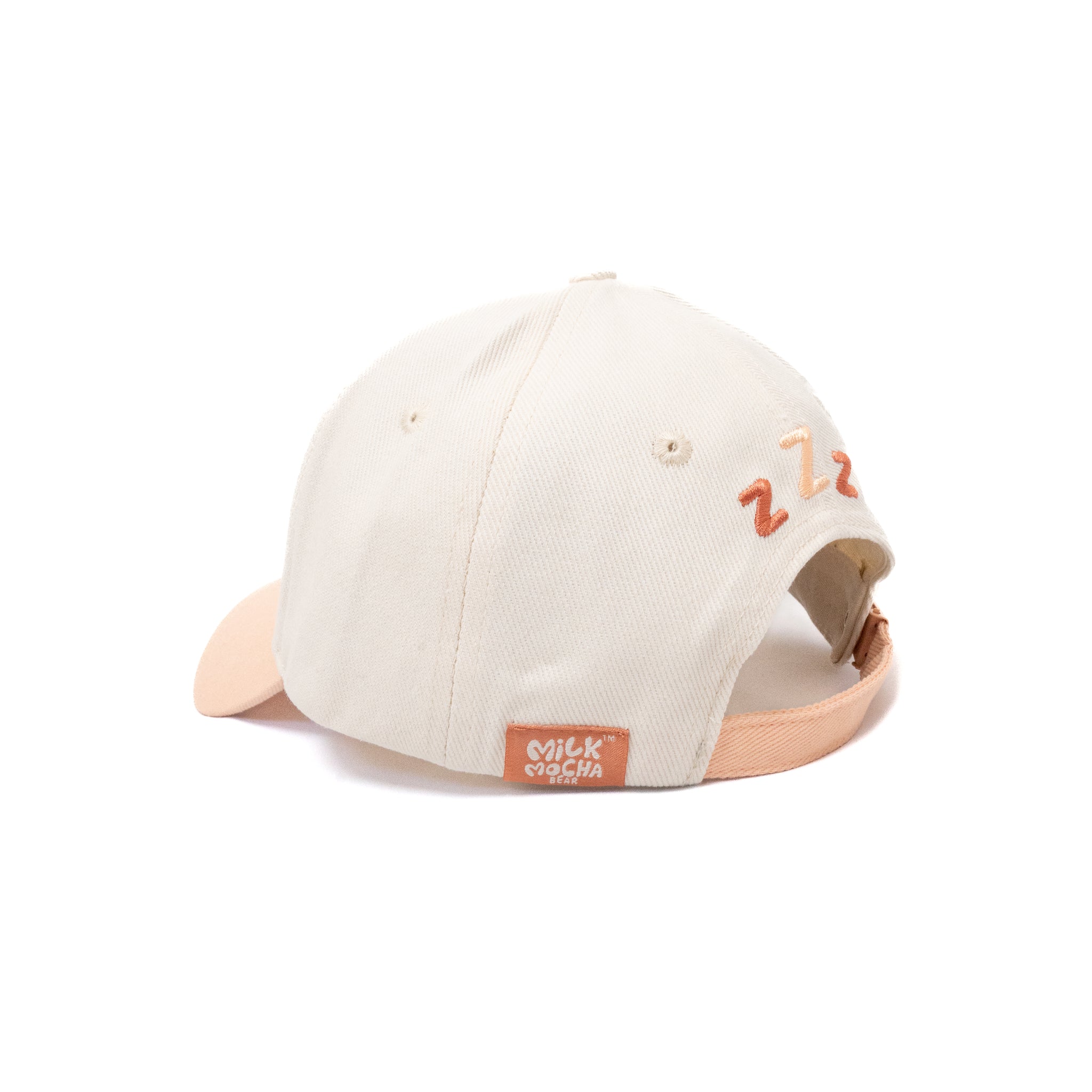 Always Eepy Club Baseball Cap – Milkmochabear