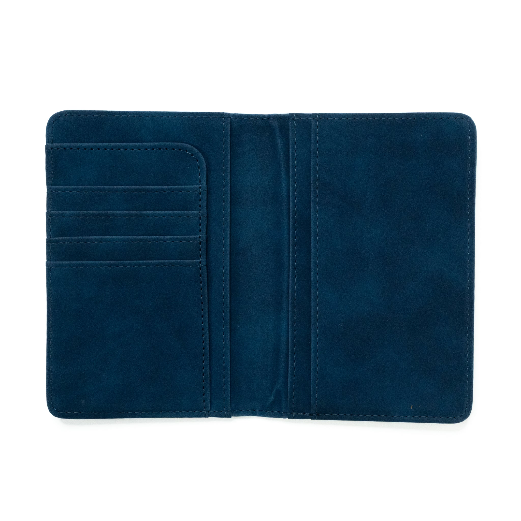 Travel Passport Wallet - Mocha – Milkmochabear