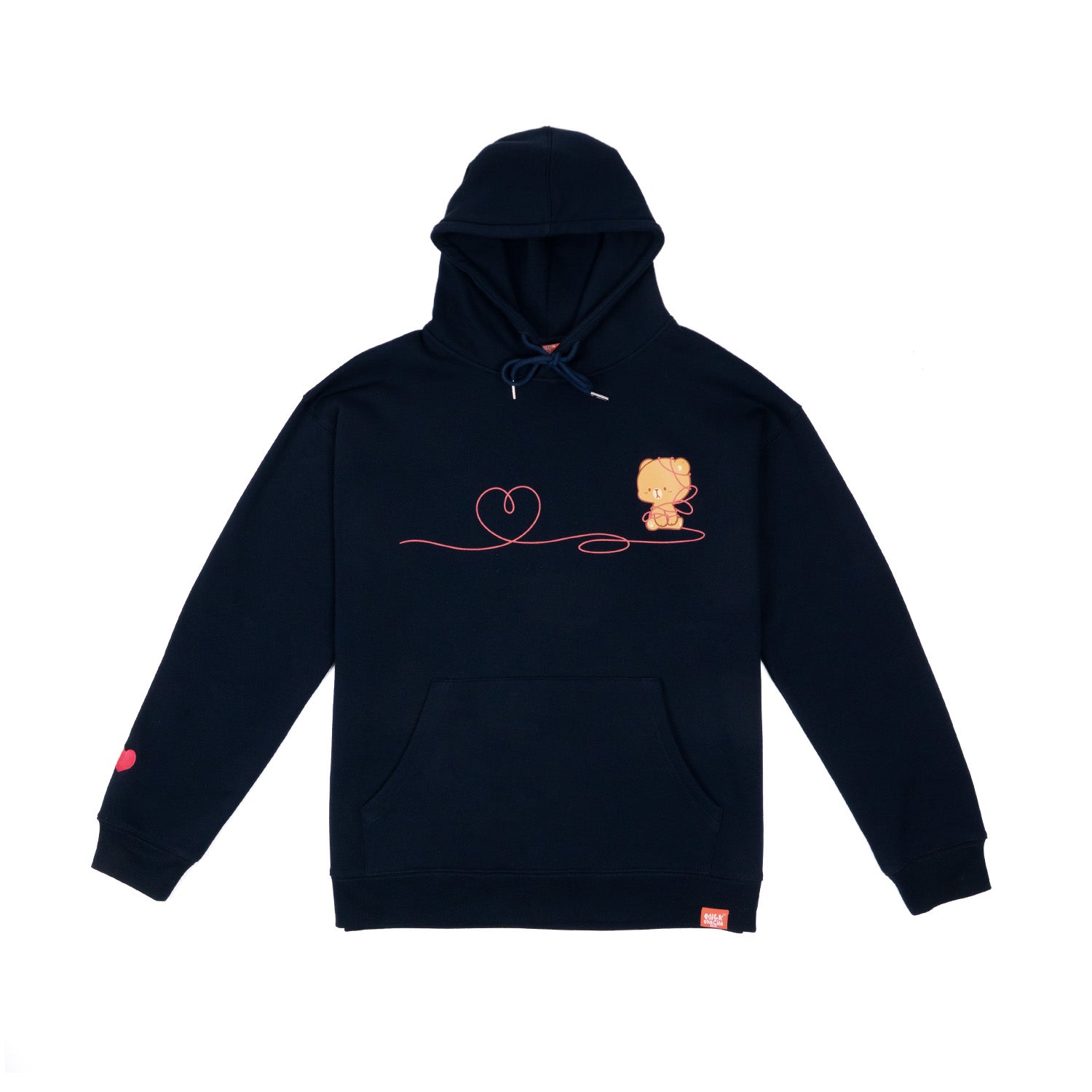 Hoodies & Crewnecks – Milkmochabear
