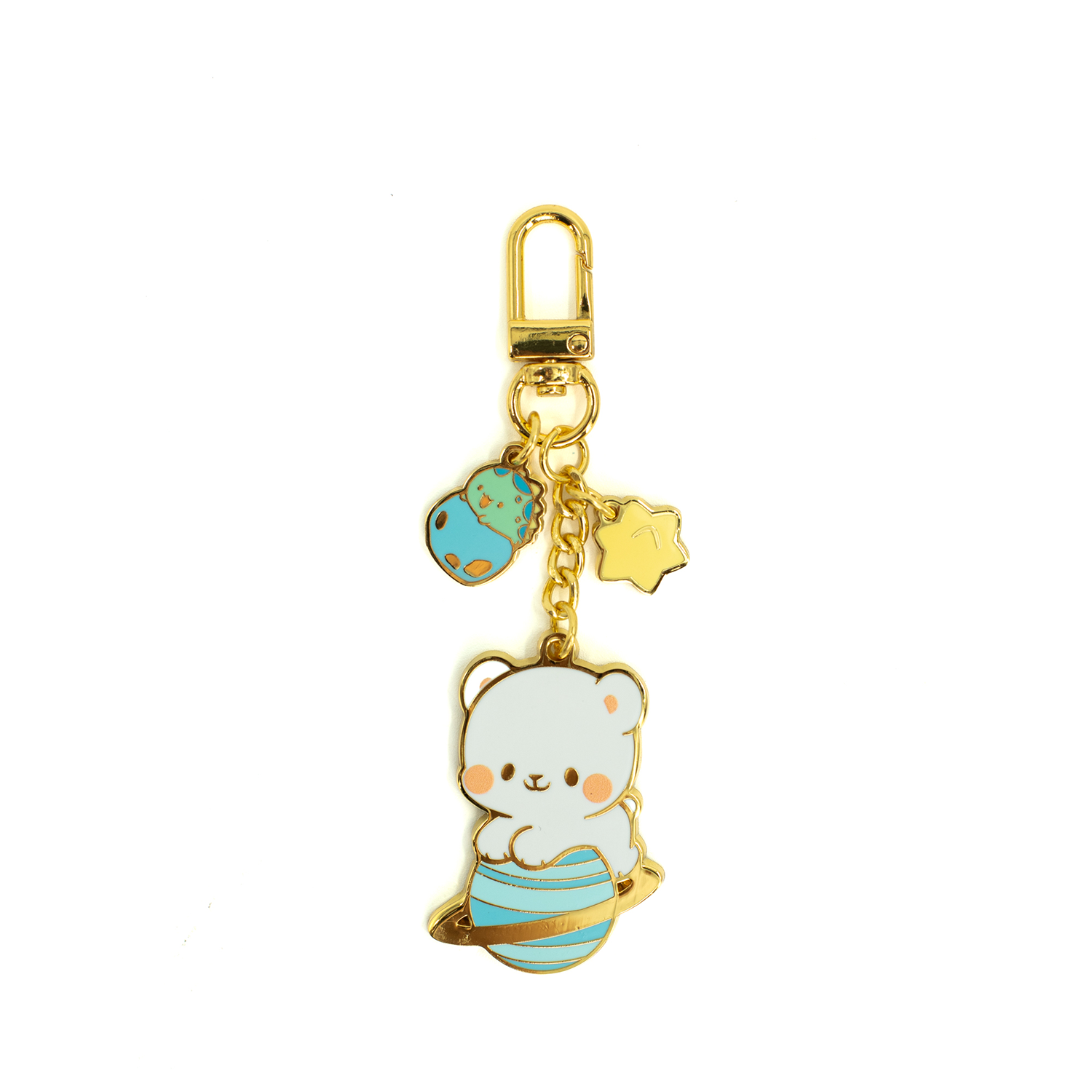 Milkmochabear - Official North America Online Store