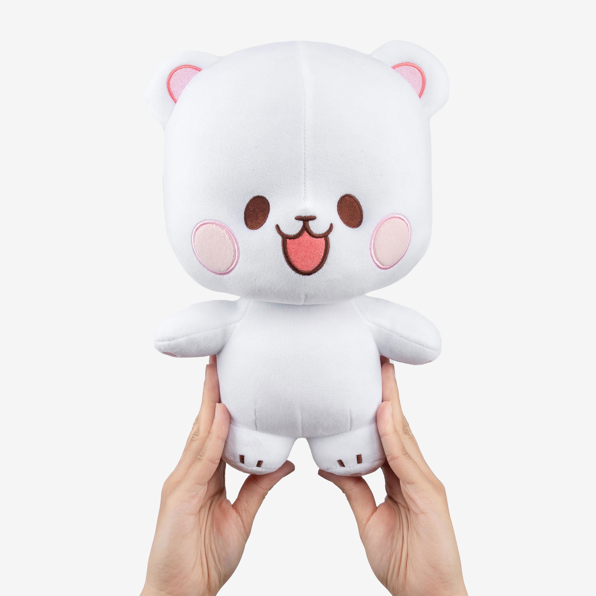 Large Milk Plush – Milkmochabear