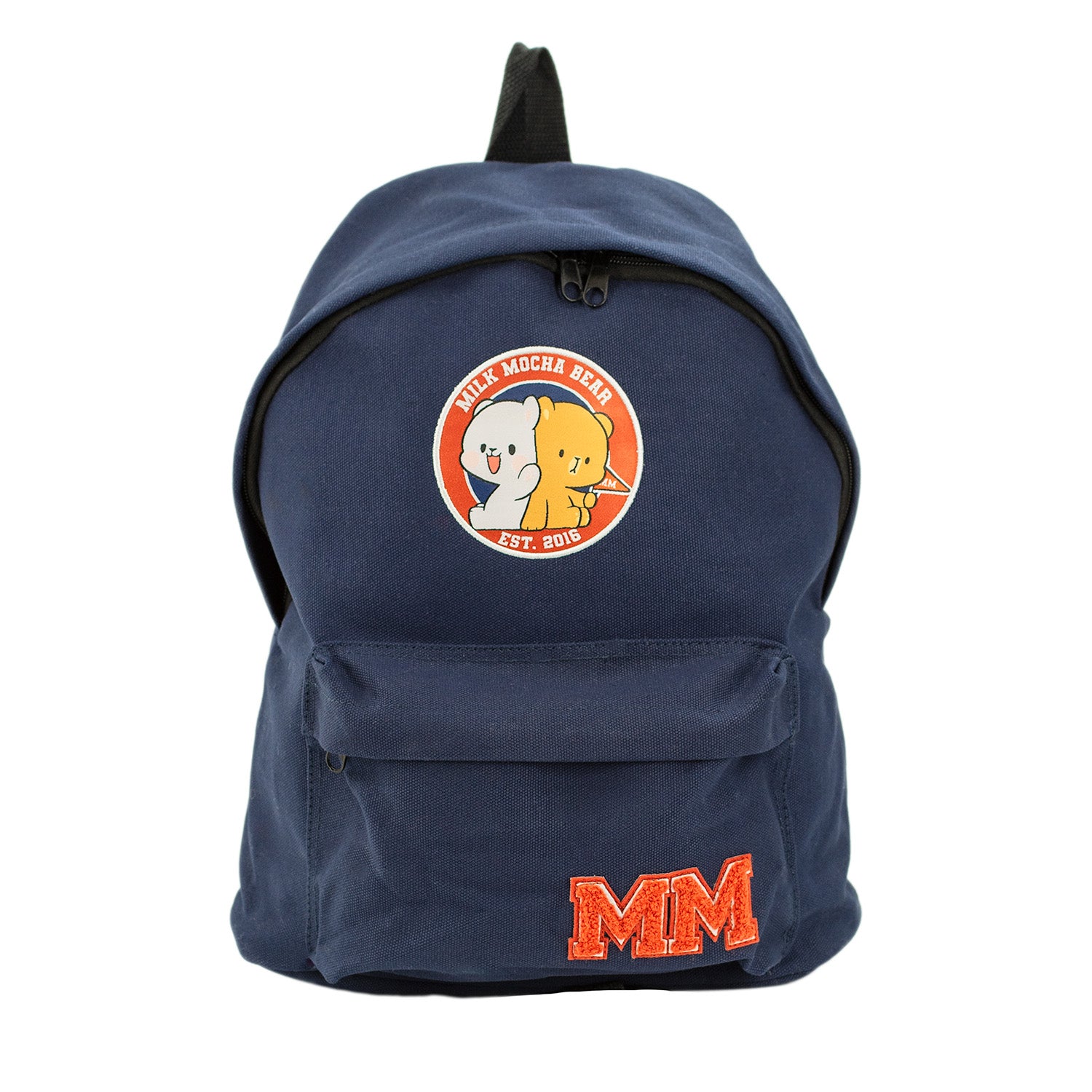 Milk Mocha Bear Backpack – Milkmochabear