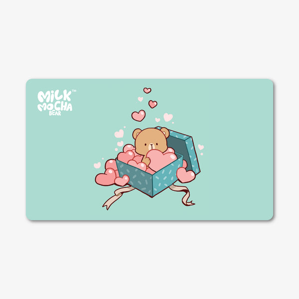 Digital Gift Card - Mocha's Surprise – Milkmochabear