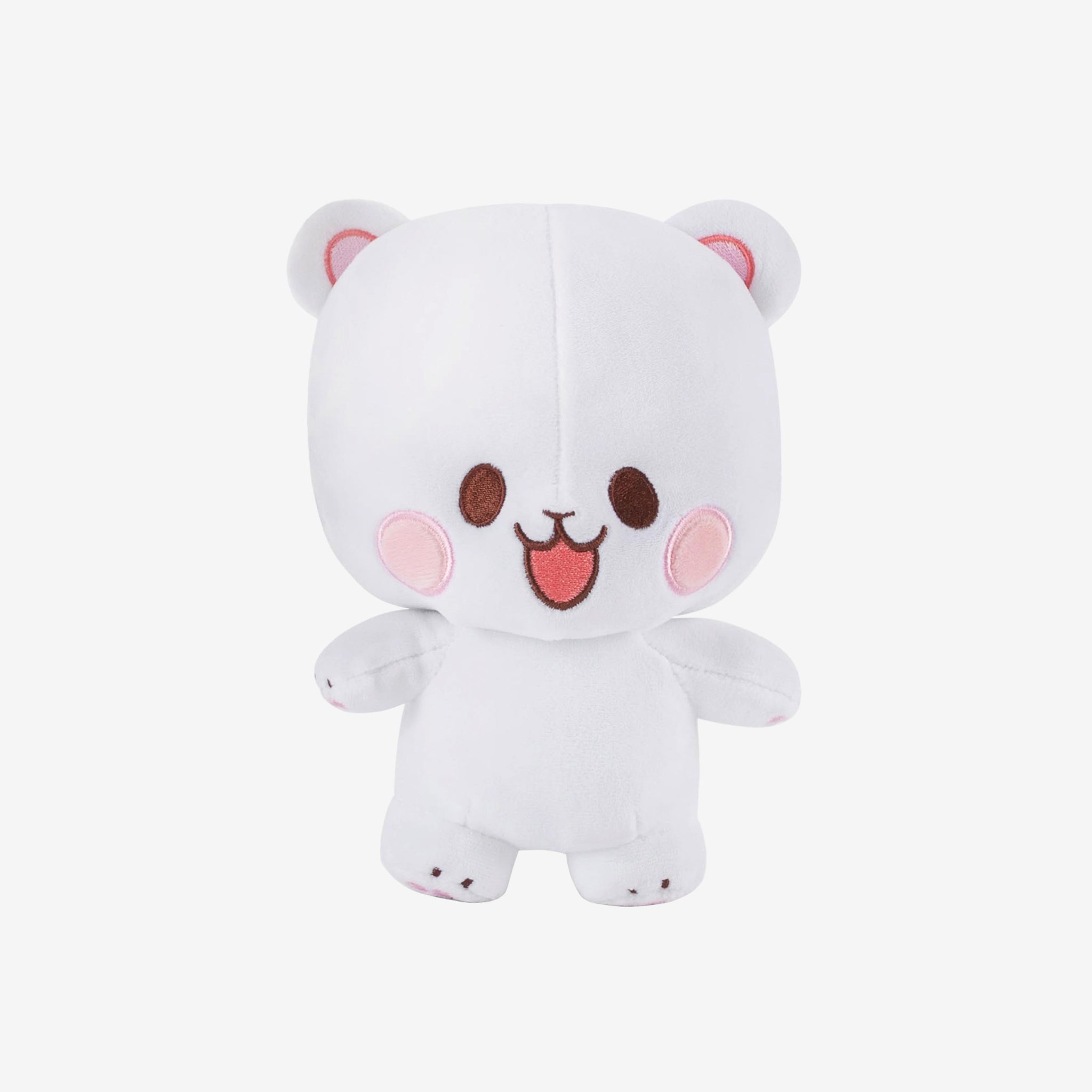 高評価！ Milk Plush Milkmochabear – パーカー