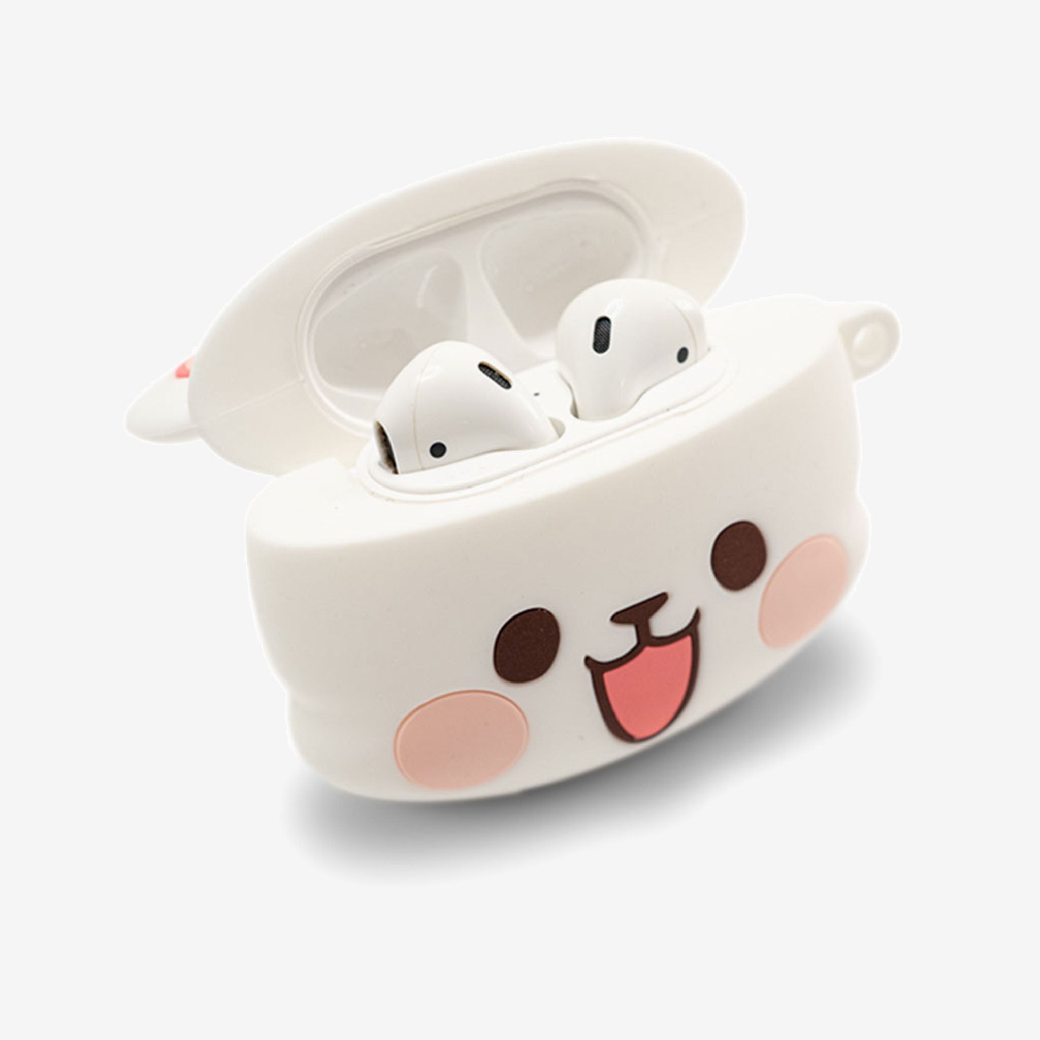 AirPods Case - Milk AirPods 3 AirPods Case - Milk AirPods 3