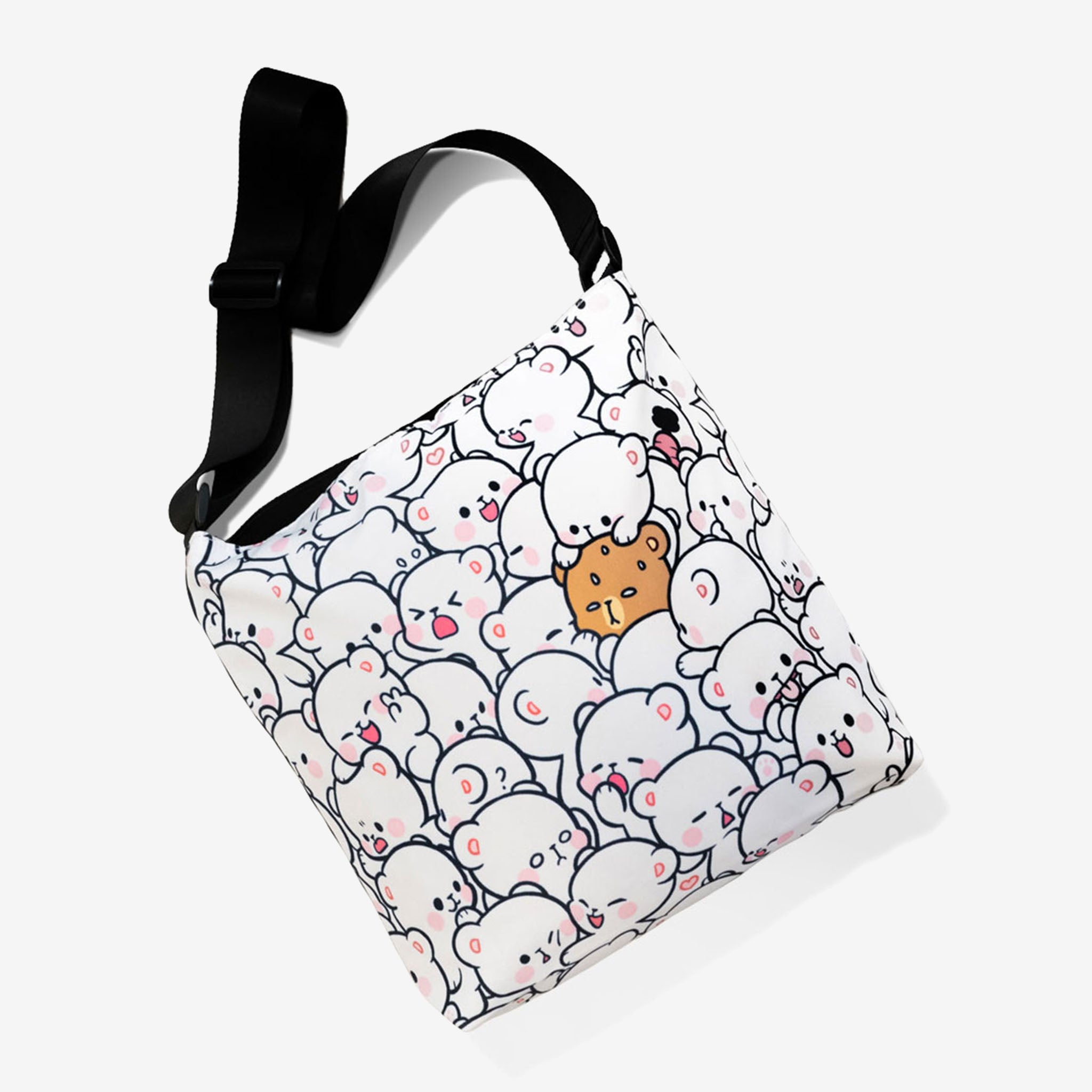 Milkmochabear Featured Items