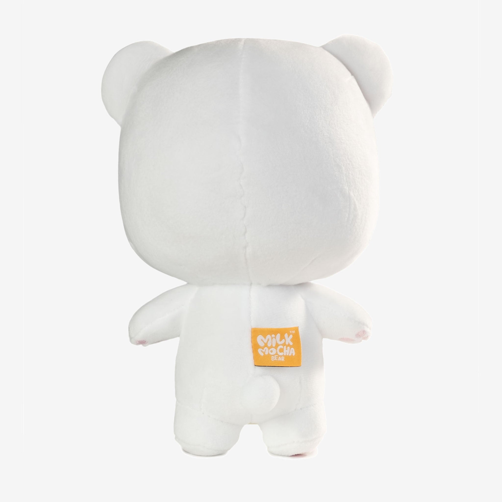 Milk Plush – Milkmochabear